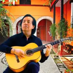 Armik - Silent Night слушать онлайн