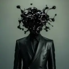 Обложка So - The Metamorphosis