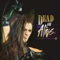 Обложка Dead Or Alive - You Spin Me Round