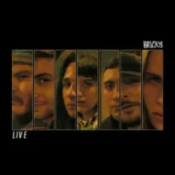 Обложка Brujos - Earth of pleasure