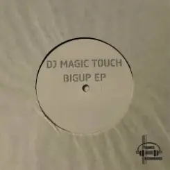 Обложка DJ Magic Touch - Champion (new jungle mix)