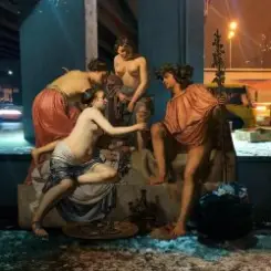 Бумбокс - Сталеві квіти слушать онлайн