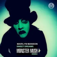 Marilyn Manson - Sweet Dreams слушать онлайн