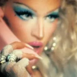 Обложка The Knocks & Dragonette - Keynote