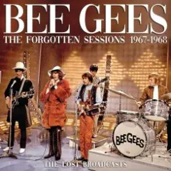 Обложка Bee Gees - In My Own Time