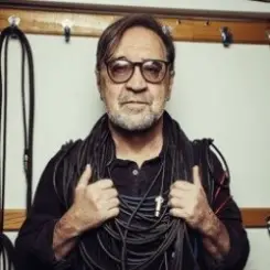 Обложка ДДТ - Российское танго