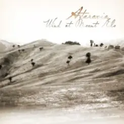 Обложка Ataraxia - Mu-Land