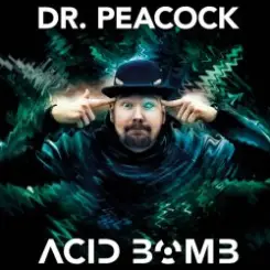 Обложка Dr Peacock - La Familia