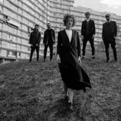 Обложка Race to Space - Танец