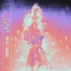 Обложка Tapolsky & Alloise - ММД