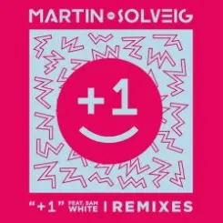 Обложка Martin Solveig - Paradise