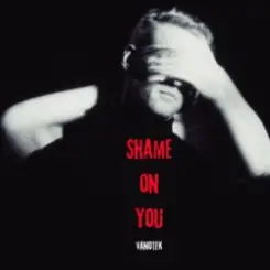 Обложка Vanotek - Shame On You