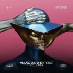 Vintage Culture & Volkoder - Give It to Me слушать онлайн