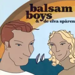 Balsam Boys - Rulla Ut Och Rumla Runt слушать онлайн