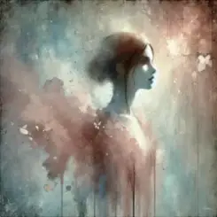 Обложка MYCRUDE - Танці у пітьмі