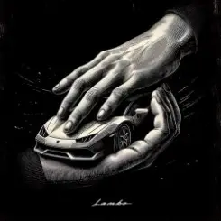 LUCAVEROS & VDOOVX - Lambo слушать онлайн