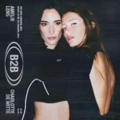 Charlotte de Witte, Amelie Lens - One Mind слушать онлайн