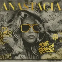 Anastacia - Born To Live слушать онлайн