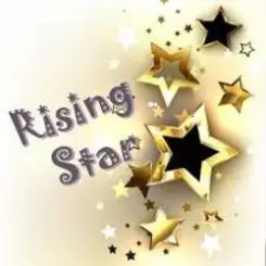 Rising Star - Star Theme (Thank God For Music) слушать онлайн