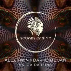 Darko De Jan & Roberto Mermand feat. Nenna - Touch The Sky слушать онлайн