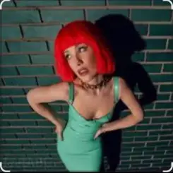 Виктория Дайнеко - Твоя девочка слушать онлайн