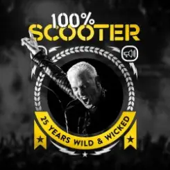Scooter - The learning process слушать онлайн