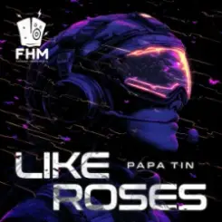 Обложка Papa Tin - Like Roses
