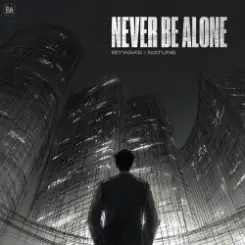 Bitwake & Natune - Never Be Alone слушать онлайн