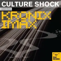 Culture Shock - Kronix слушать онлайн