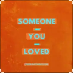 Conor Maynard - Someone You Loved (Lewis Capaldi cover) DJ Tronky Bachata Version слушать онлайн
