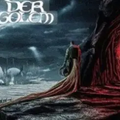 Обложка Son of the Dead Sun - Der Golem