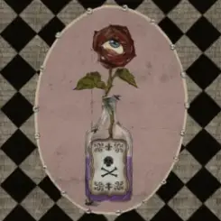 Обложка Luvcat - He's My Man