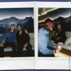 Matoma & Jaimes - The Minute You Go слушать онлайн