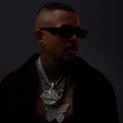 Обложка Luciano - Hardcore