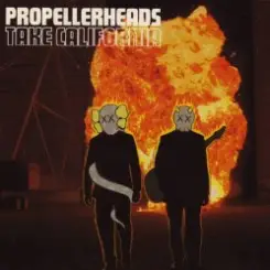 Обложка Propellerheads - You Want It Back