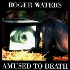 Обложка Roger Waters - What God Wants