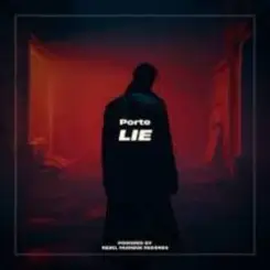 Обложка Porte - Lie