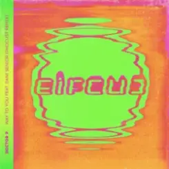 Обложка Doctor P & Dani Senior - Way To You (Phocust Remix)