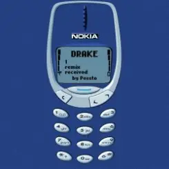 Drake - Nokia слушать онлайн