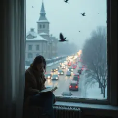 " Iskander " - Все прошло уже давно слушать онлайн