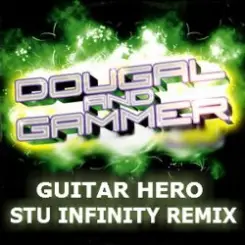 Обложка Dougal & Gammer - Hardcore Turn It Up