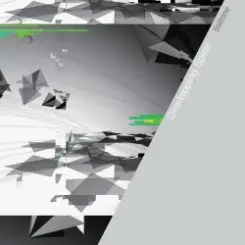 Обложка SAITONE - Overlapping Spiral