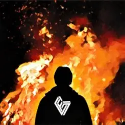 Обложка ФОГЕЛЬ - НАПАЛМ