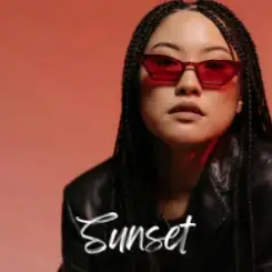 Обложка Rina wangsu - SUNSET