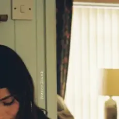 Обложка homesick - Perfect Disciple