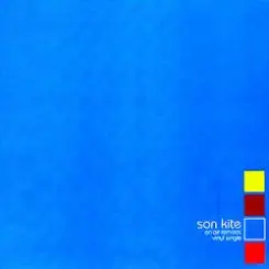 Обложка Son Kite - Let Us Be