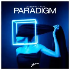 Обложка CamelPhat feat. AME - Paradigm (Original Mix)