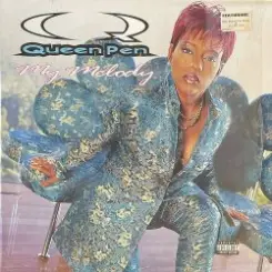 Обложка Queen Pen - Man Behind the Music