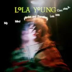 Lola Young - What Is It About Me слушать онлайн