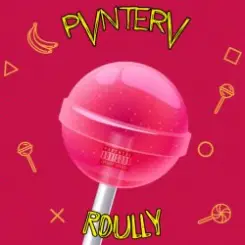 PVNTERV & Roully - Чупа Чупс слушать онлайн